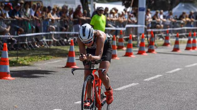 Triathlon : Une 36e édition record avec plus de 1 300 participants attendus au Mans 
